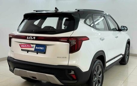 KIA Seltos I, 2025 год, 3 150 000 рублей, 4 фотография