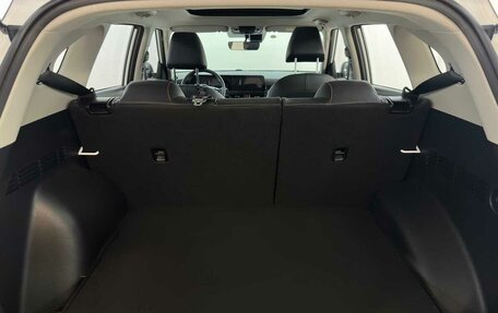 KIA Seltos I, 2025 год, 3 150 000 рублей, 13 фотография