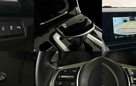 KIA Seltos I, 2025 год, 3 150 000 рублей, 11 фотография