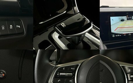 KIA Seltos I, 2025 год, 3 150 000 рублей, 10 фотография