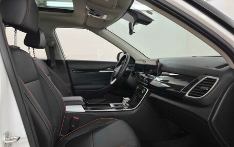 KIA Seltos I, 2025 год, 3 150 000 рублей, 18 фотография