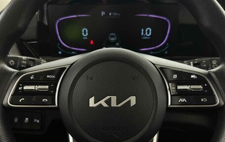 KIA Seltos I, 2025 год, 3 150 000 рублей, 17 фотография