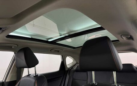 KIA Seltos I, 2025 год, 3 150 000 рублей, 9 фотография