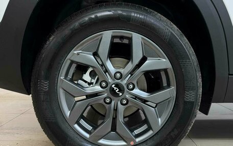 KIA Seltos I, 2025 год, 3 150 000 рублей, 15 фотография