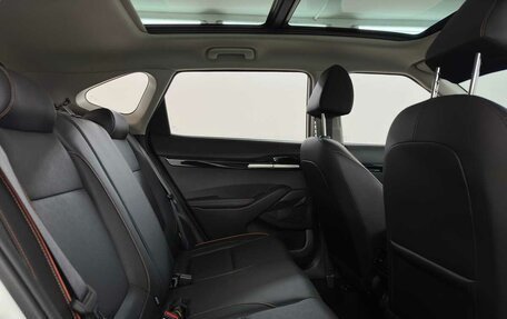 KIA Seltos I, 2025 год, 3 150 000 рублей, 12 фотография