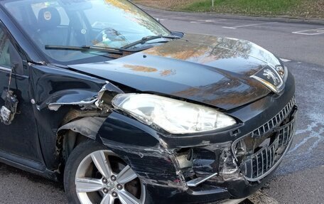 Peugeot 4007, 2010 год, 500 000 рублей, 3 фотография