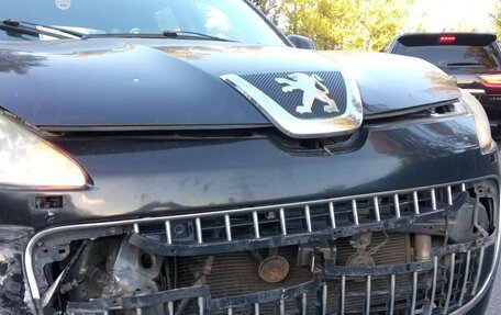 Peugeot 4007, 2010 год, 500 000 рублей, 5 фотография