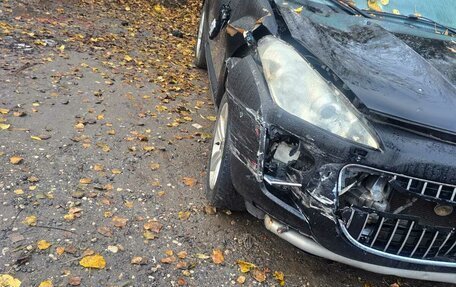 Peugeot 4007, 2010 год, 500 000 рублей, 7 фотография