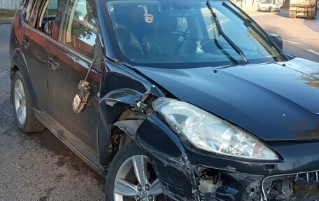 Peugeot 4007, 2010 год, 500 000 рублей, 10 фотография