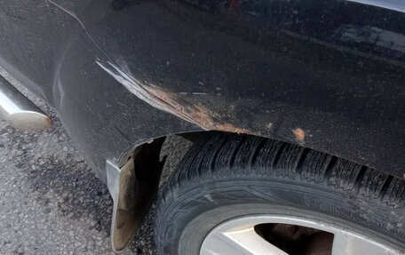 Peugeot 4007, 2010 год, 500 000 рублей, 9 фотография