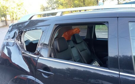 Peugeot 4007, 2010 год, 500 000 рублей, 8 фотография