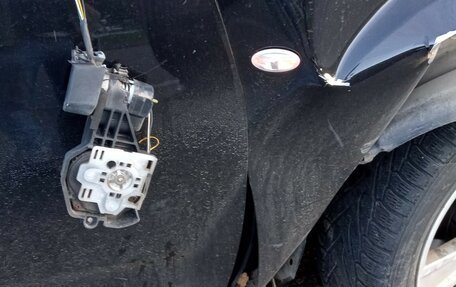 Peugeot 4007, 2010 год, 500 000 рублей, 6 фотография