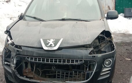 Peugeot 4007, 2010 год, 500 000 рублей, 14 фотография