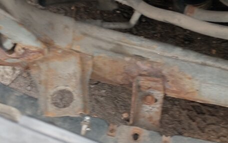 Peugeot 4007, 2010 год, 500 000 рублей, 16 фотография