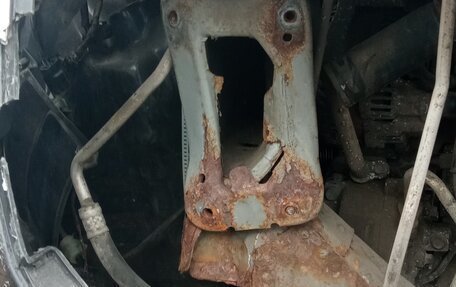 Peugeot 4007, 2010 год, 500 000 рублей, 12 фотография