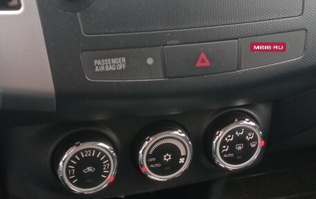 Peugeot 4007, 2010 год, 500 000 рублей, 19 фотография