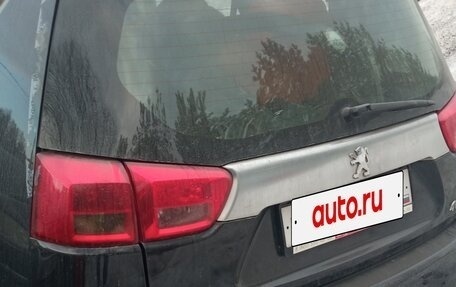 Peugeot 4007, 2010 год, 500 000 рублей, 17 фотография