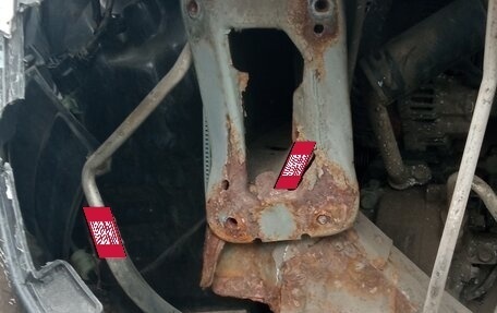 Peugeot 4007, 2010 год, 500 000 рублей, 15 фотография