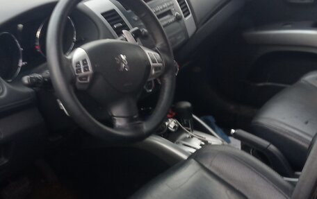 Peugeot 4007, 2010 год, 500 000 рублей, 20 фотография