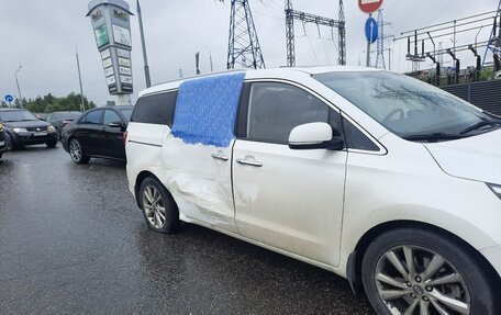 KIA Carnival III, 2019 год, 2 450 000 рублей, 4 фотография