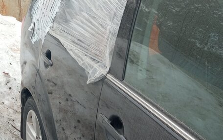 Peugeot 4007, 2010 год, 500 000 рублей, 23 фотография