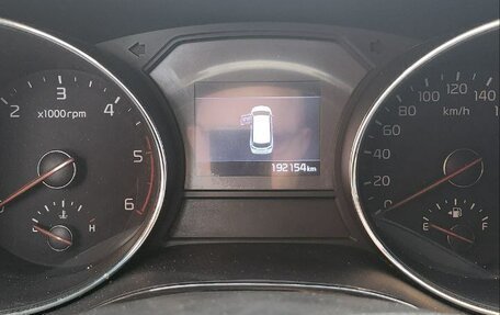 KIA Carnival III, 2019 год, 2 450 000 рублей, 2 фотография