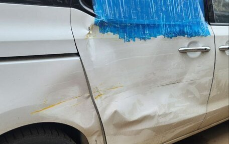 KIA Carnival III, 2019 год, 2 450 000 рублей, 6 фотография