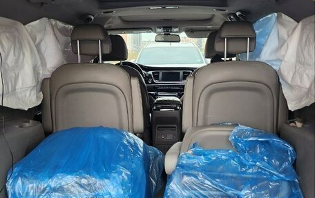 KIA Carnival III, 2019 год, 2 450 000 рублей, 3 фотография