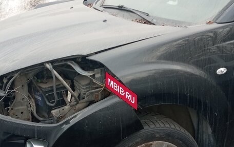 Peugeot 4007, 2010 год, 500 000 рублей, 21 фотография