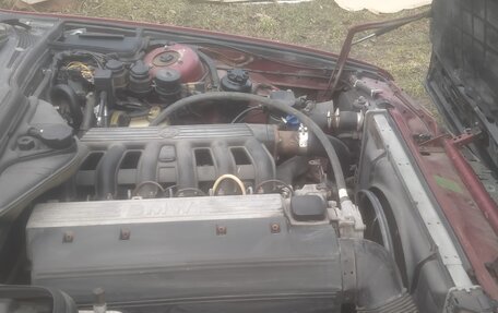 BMW 5 серия, 1995 год, 540 000 рублей, 4 фотография