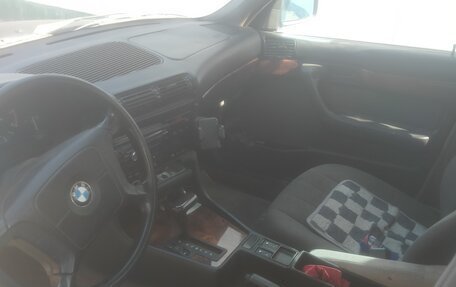 BMW 5 серия, 1995 год, 540 000 рублей, 12 фотография