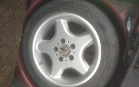 BMW 5 серия, 1995 год, 540 000 рублей, 7 фотография