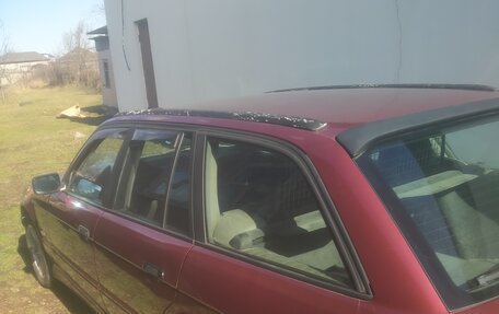 BMW 5 серия, 1995 год, 540 000 рублей, 10 фотография