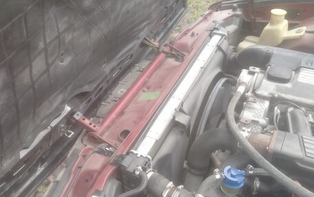 BMW 5 серия, 1995 год, 540 000 рублей, 9 фотография