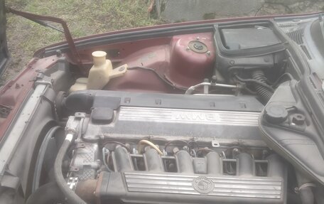 BMW 5 серия, 1995 год, 540 000 рублей, 3 фотография