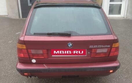 BMW 5 серия, 1995 год, 540 000 рублей, 2 фотография