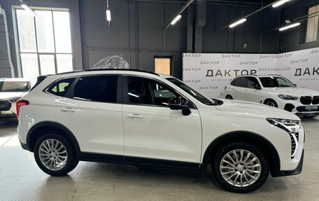 Haval Jolion, 2026 год, 2 649 000 рублей, 10 фотография