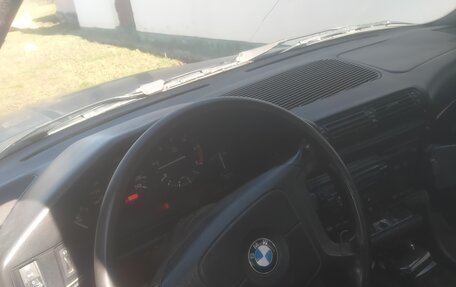 BMW 5 серия, 1995 год, 540 000 рублей, 15 фотография