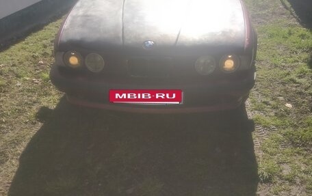 BMW 5 серия, 1995 год, 540 000 рублей, 13 фотография