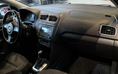 Volkswagen Polo VI (EU Market), 2013 год, 700 000 рублей, 7 фотография