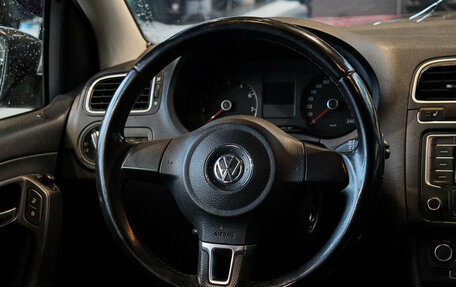 Volkswagen Polo VI (EU Market), 2013 год, 700 000 рублей, 11 фотография