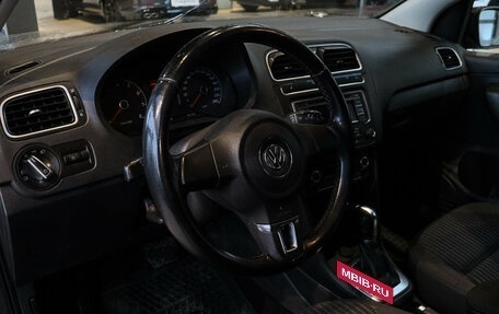 Volkswagen Polo VI (EU Market), 2013 год, 700 000 рублей, 12 фотография