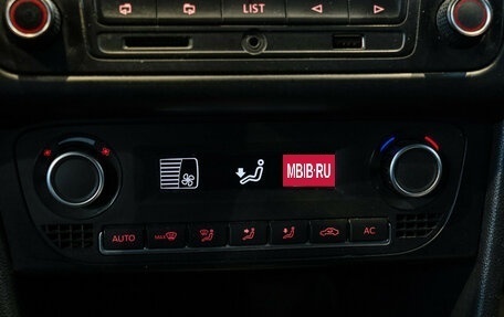 Volkswagen Polo VI (EU Market), 2013 год, 700 000 рублей, 16 фотография