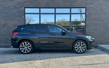BMW X2, 2018 год, 3 199 000 рублей, 5 фотография