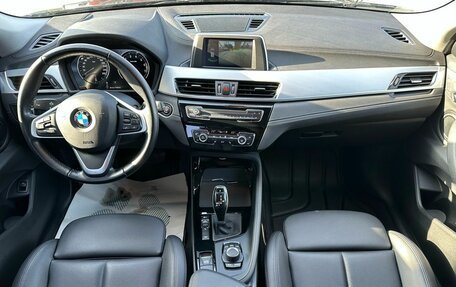 BMW X2, 2018 год, 3 199 000 рублей, 10 фотография