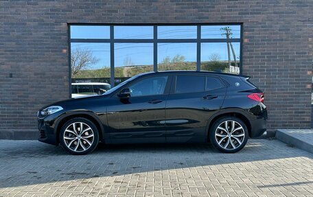 BMW X2, 2018 год, 3 199 000 рублей, 2 фотография