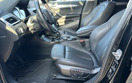 BMW X2, 2018 год, 3 199 000 рублей, 7 фотография
