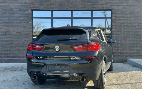 BMW X2, 2018 год, 3 199 000 рублей, 4 фотография