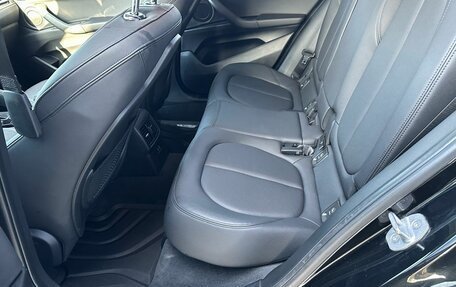 BMW X2, 2018 год, 3 199 000 рублей, 9 фотография