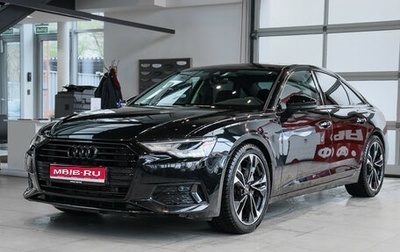 Audi A6, 2019 год, 3 300 000 рублей, 1 фотография